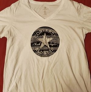 Converse t-shirt